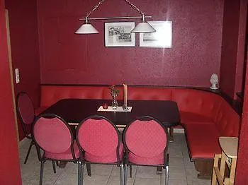 Apartment Schwarzburger Hof