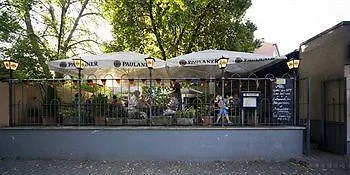 Schwarzburger Hof Apartment