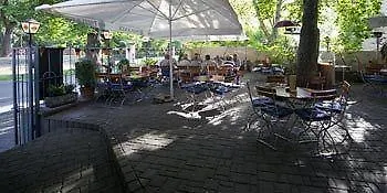 Schwarzburger Hof Apartment *