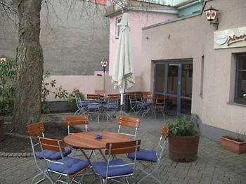 Apartment Schwarzburger Hof *