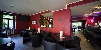 Schwarzburger Hof Weimar (Thuringia)
