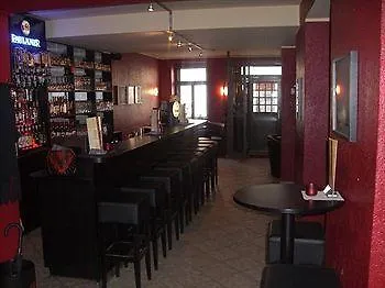 Apartment Schwarzburger Hof Weimar (Thuringia)