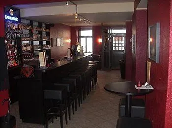 Apartment Schwarzburger Hof Weimar (Thüringen)