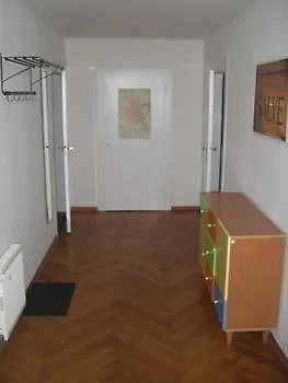 Apartment Schwarzburger Hof