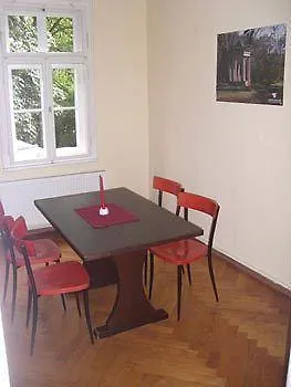Schwarzburger Hof Apartment *