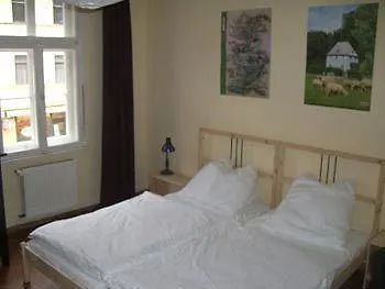 Apartment Schwarzburger Hof