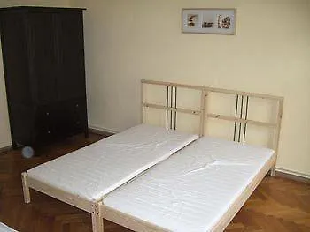 Schwarzburger Hof Apartment Weimar (Thüringen)