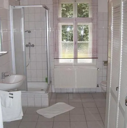 Schwarzburger Hof Apartment *